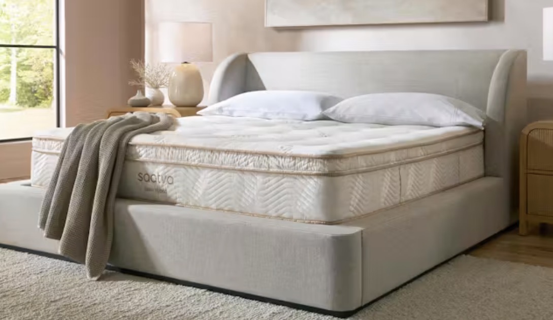 Saatva Classic Mattress