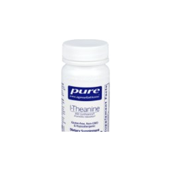 L-Theanine 400 mg
