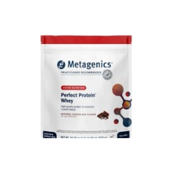 Perfect Protein® Whey (Chocolate)